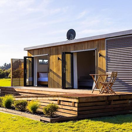 Alpine Escape Villa Franz Josef Bagian luar foto