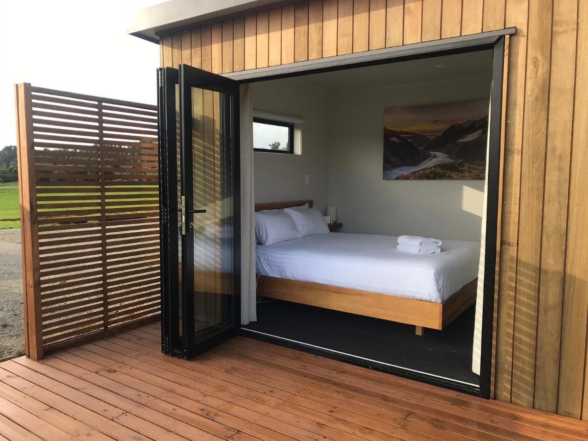 Alpine Escape Villa Franz Josef Bagian luar foto