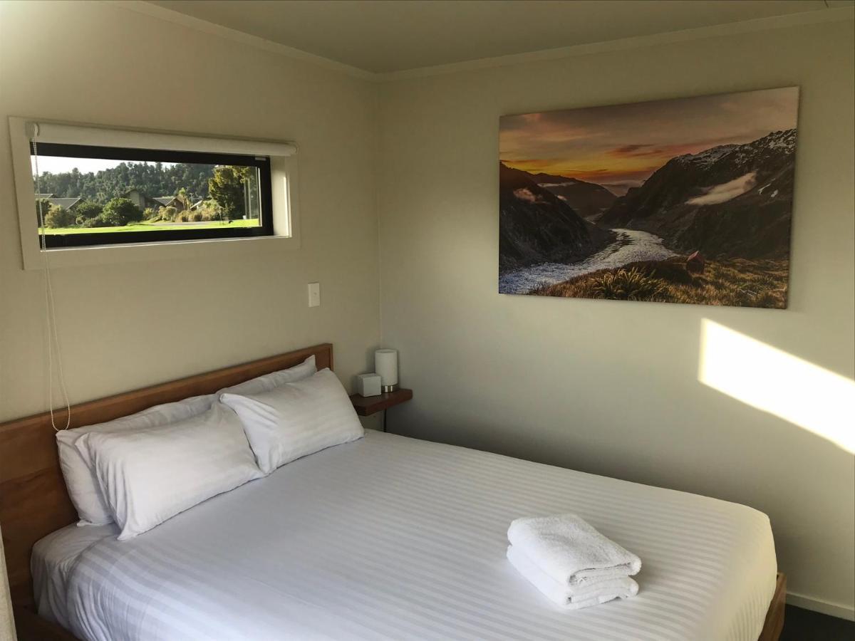 Alpine Escape Villa Franz Josef Bagian luar foto